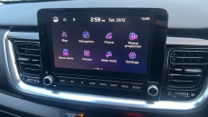 Kia Stonic 1.0T GDi 48V 98 GT-Line S 5dr DCT Petrol Estate